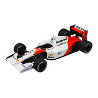 Fujimi 09044 Instructions Manual