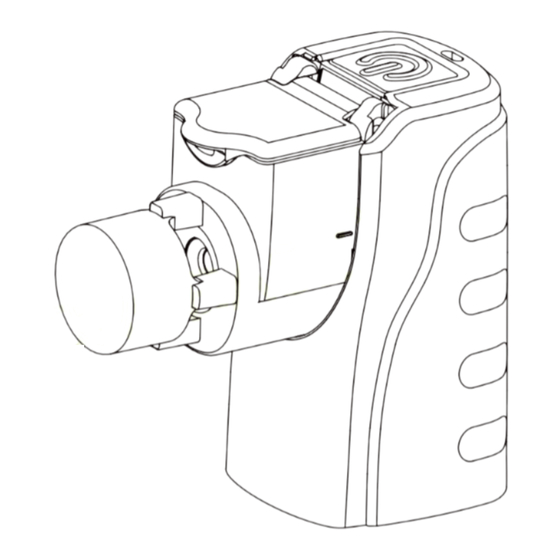 Pocket Air MBPN002 Instruction Manual