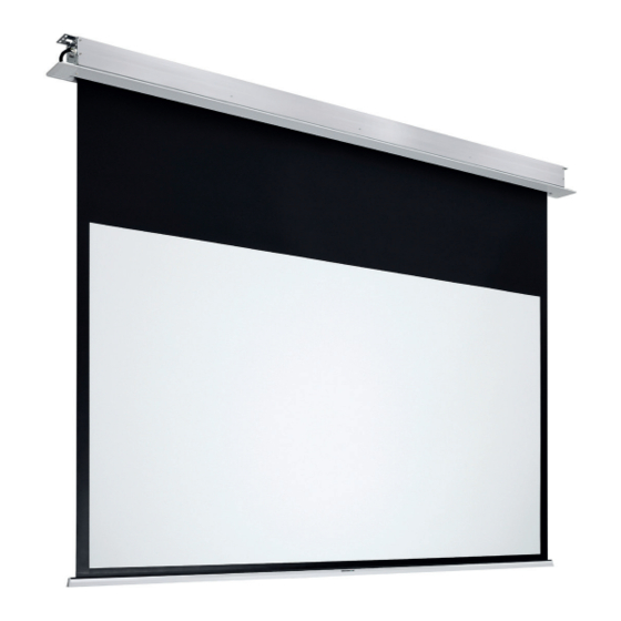 LUMENE ShowPlace HD Series User Manual