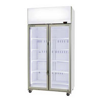 Skope SKT1500S ActiveCore Solid Door Series Service Manual