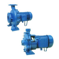 Marelli AQUAFIT Operating	 Instruction