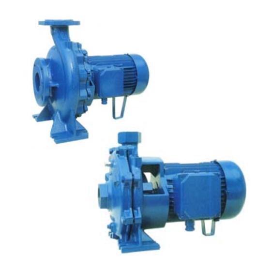 Marelli AQUAFIT Manuals