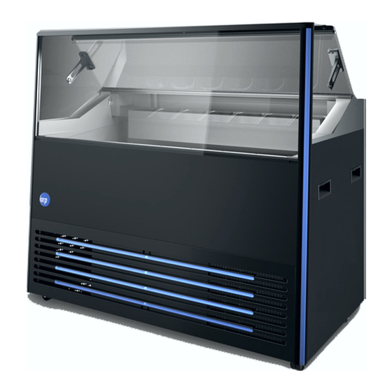 Iarp Delight Lite Series Use And Maintenance
