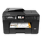 All in One Printer Brother MFC-J6510DW Advanced User's Manual