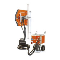 Dimas WS 463 Operator's Manual