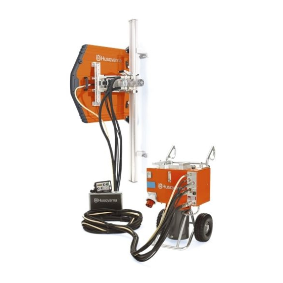 Dimas WS 463 Operator's Manual