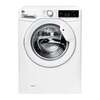 Hoover H-WASH 300 LITE Manual