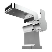 Bristan EXD BAS C Installation Instructions Manual