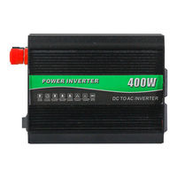 Nature Power 30400 User Manual