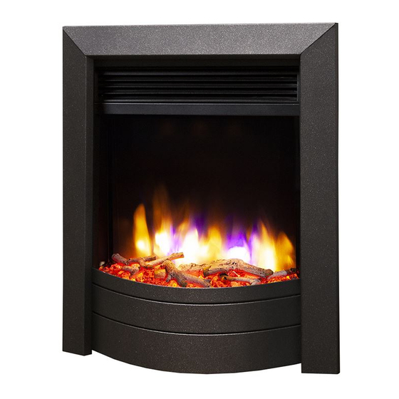 Celsi ULTIFLAME B-1004553 Manual