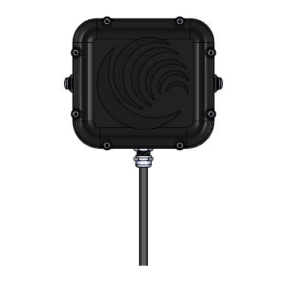 Carmanah SPEEDCHECK-15 Replacement Manual