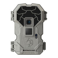 Stealth Cam PX Pro Series Instruction Manual