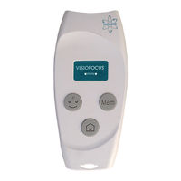 VisioFocus mini 06700 Operating Instructions Manual