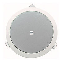 DAPAudio D6591 Manual