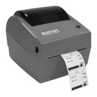 Daymak MATT85 3504 Manual