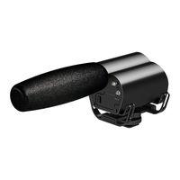 Saramonic Vmic Quick Start Manual