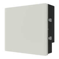 Solax Power X1-Matebox Quick Installation Manual