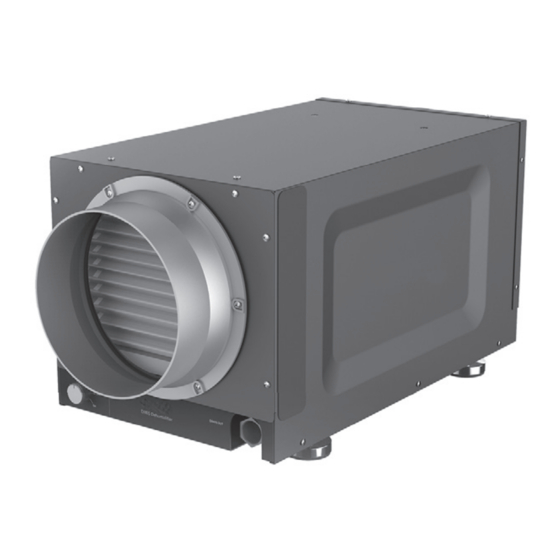 Honeywell Home DR65A3000 Professional Installation Manual