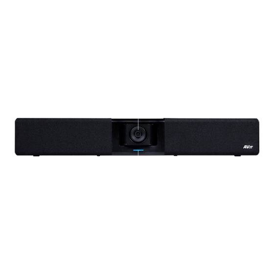 AVer VB342 Pro Step-By-Step Instructions
