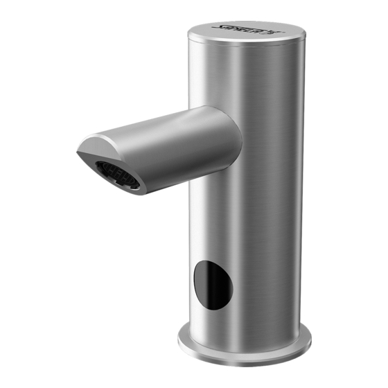 Sanela SLU 93 Manual