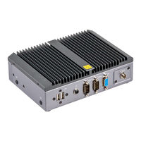 GIGAIPC QBiX-Pro-ADLA1235H-A2 Quick Start Manual