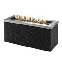 Outdoor Greatroom Company Cedar Bluff Manual