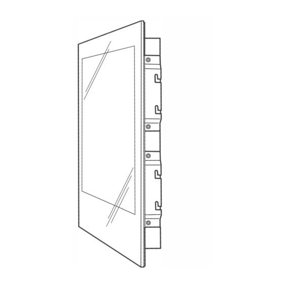 PRED Technologies AVEL SM Series User Manual