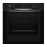 Bosch HRA 34 Series User Manual