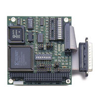 SeaLevel ACB-104 User Manual