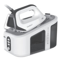 Braun IS 3155 VI Manual