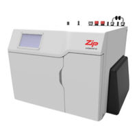 Zip BCS100 H Quick Start Installation Manual