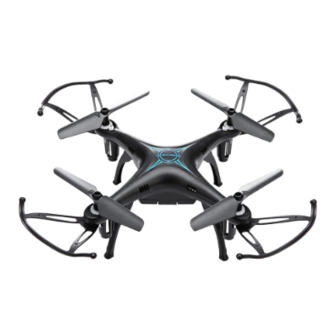 SYMA X13 Instruction Manual
