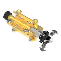 enz 10.150RL Operating Manual