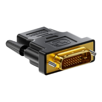 Deleycon MK182 Quick Start Manual