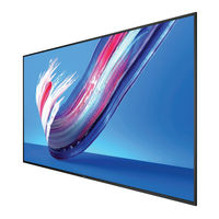 Philips Q-Line 86BDL3650Q/00 User Manual