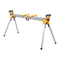 DeWalt DWX723, DWX724 Manual