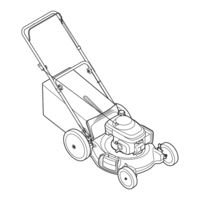 MTD 11A-549Q229 Operator's Manual