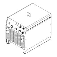Miller Electric SHOPMATE 300 DX Owner's Manual