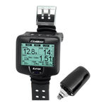 Uwatec Scubapro Galilieo Luna User Manual