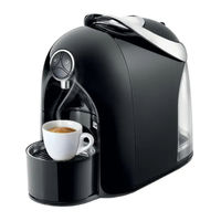 Caffitaly System S14 Instruction Book