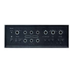 Sansui AU-777A Operating Instructions And Service Manual