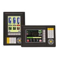 Automation Direct C-more EA1-T4CL Hardware User Manual