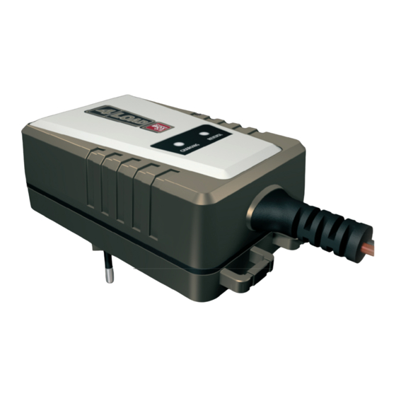 4load CHARGE BOX 0.8 User Manual