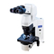 Microscope Olympus BX45 Instructions Manual