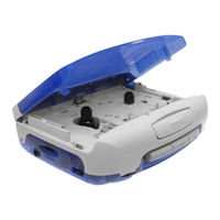 Aiwa HS-TA21 Service Manual