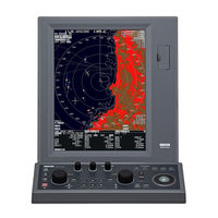 Koden Marine Radar User Manuals Download | ManualsLib