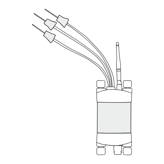 ICT SFM1 Quick Start Manual