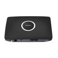 Huawei B681 Quick Start-Up