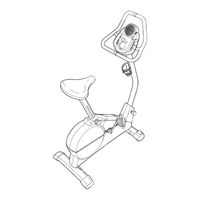 Pro-Form PFEX17930 User Manual