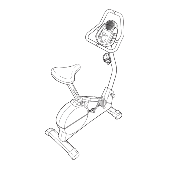 Pro-Form PFEX17930 User Manual